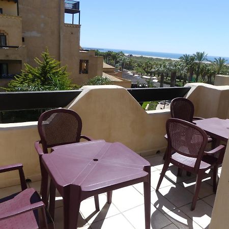 Apartamento 3ª Planta Vistas Laterales Al Mar Isla Canela Exteriér fotografie