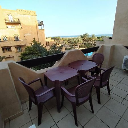 Apartamento 3ª Planta Vistas Laterales Al Mar Isla Canela Exteriér fotografie